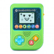 LeapFrog Preschool Game and Go Toy | Early Learning Toy | 2 years+